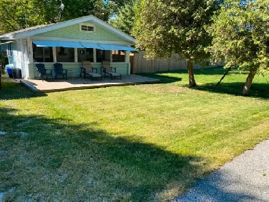 Colchester On- Furnished Beach House Short/long term rental Image# 1