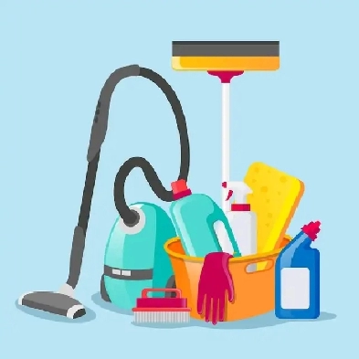 Residential/Commercial Cleaning Service Image# 1