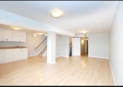 Basement for rent Image# 1