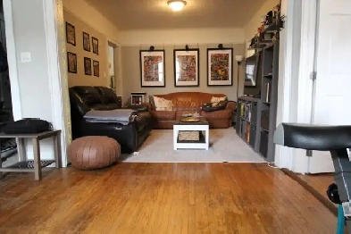 2 Bedroom apartment in Durand Image# 6