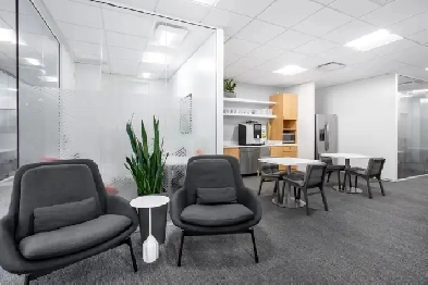 Join a thriving business community in ON, Toronto - The Wrigley Image# 3