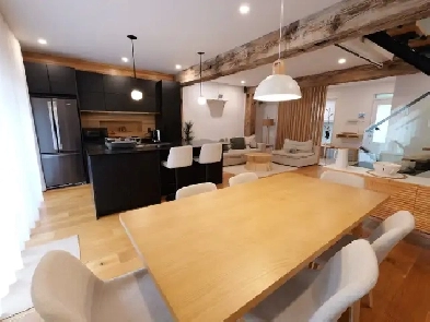 Maison à louer au Plateau Image# 2