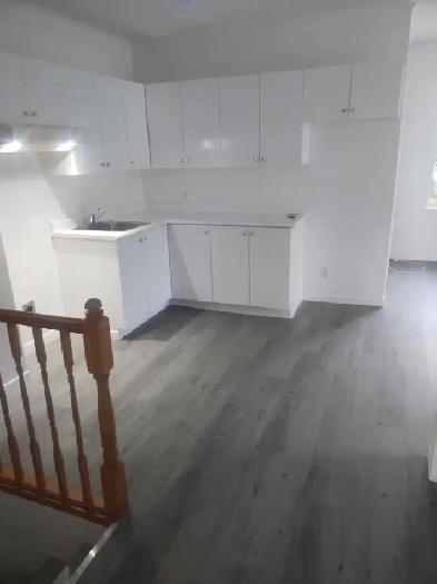 4 1/2 chauffé éclairé Rimouski Image# 9