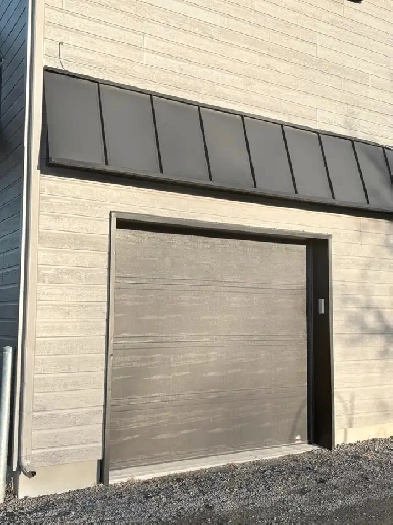 Garage Privé chauffé, 335$/mois, Terrebonne, Libre maintenant Image# 5