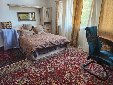 Beautiful bedrooms for rent Image# 6
