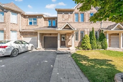 Move-in Ready 9 Stoneleigh St 3 1 Bedroom & 3 BathroomTownhouse Image# 28