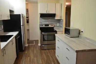 Southside Condo - 3 Bedroom - Utilities Included Image# 1