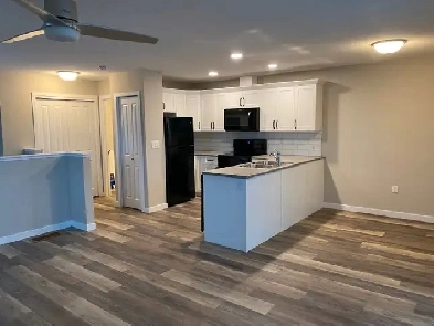 New 2 bedroom Leduc Image# 1