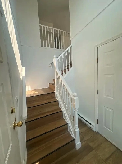 Townhouse for Rent 2Bed, 2Bath  Big Den Image# 1