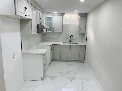 3-BEDROOM,2-FULL BATHROOM BASEMENT AVAILABLE FOR RENT! Image# 1