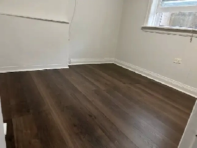 1 Bedroom Apartment in South Etobicoke Image# 1