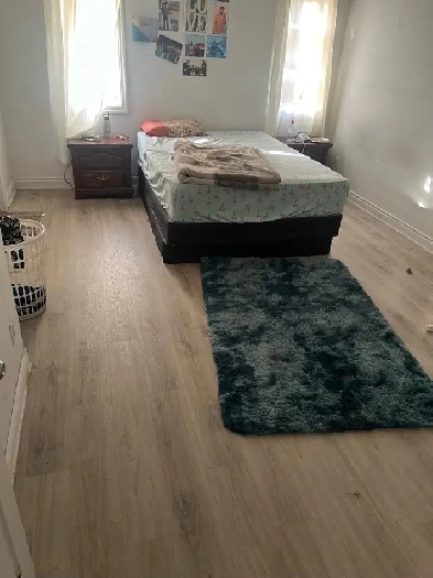 Room available for sharing or private Image# 2