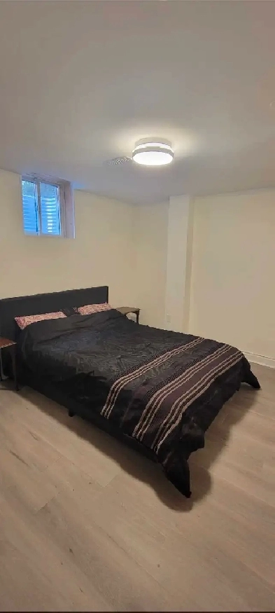 furnished Room for rent Image# 1