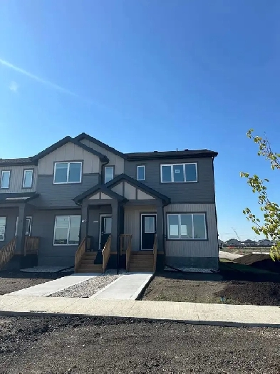 Be the first to live in this Brand New,  Beautiful 3-Bedroom Image# 1