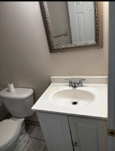 basement for rent Image# 1