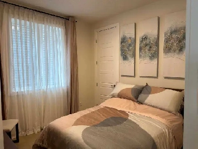 Room in Rockland Park, Calgary NW Image# 1