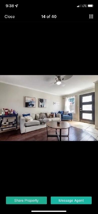 4 Bedroom Home For Rent In Cambridge ON Image# 1