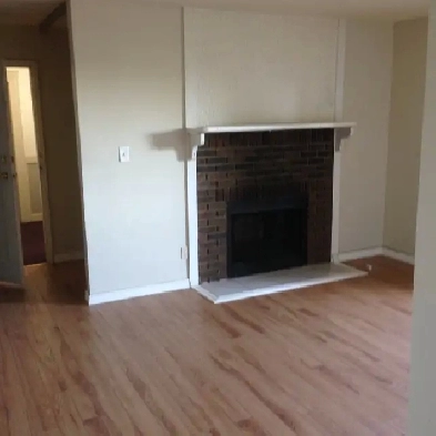 Clareview 2 bedroom condo 1.5-2 bath, f/p, in suite storage balc Image# 1