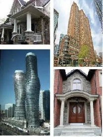 Condos/Houses/Townhouses For Rent Image# 1