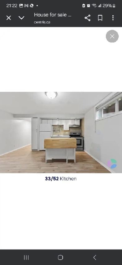 1 bedroom 1 bathroom Image# 5