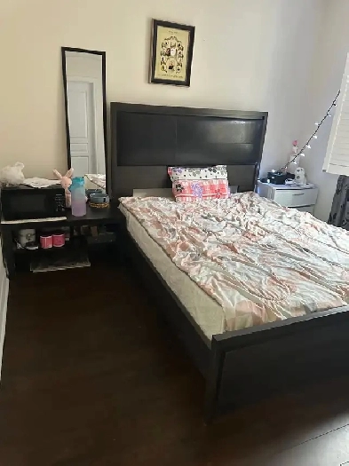 private room for single female Image# 1