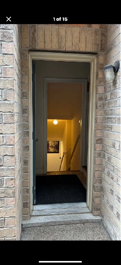 Basement for Rent. Kleinburg. Image# 1