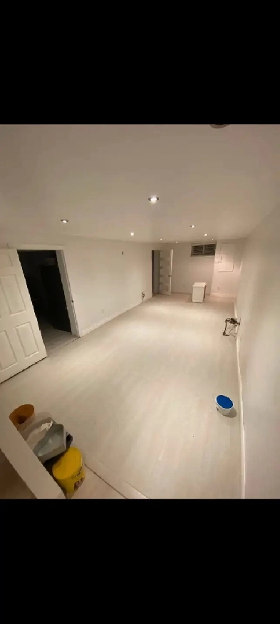 Pickering basement rental Image# 1