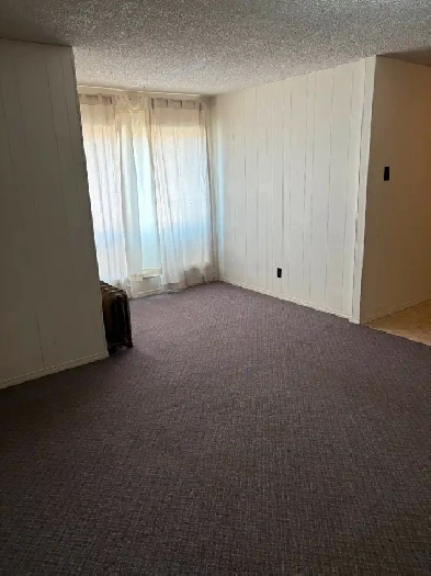 Downtown bachelor suite