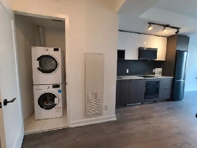 URGENT 1Bed Den available in NOVEMBER 2025 Image# 1