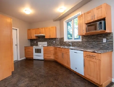 Large 1 bedroom plus den, 1 bathroom Image# 3