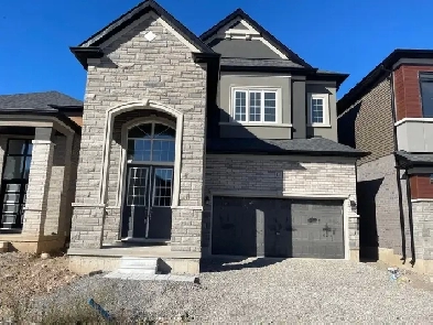 House for rent in Brantford Image# 1