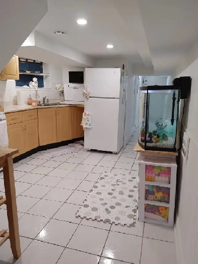 Ossington and Davenport one studio available Oct 1 Image# 1