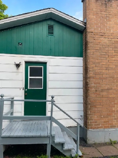 1 bedroom apartment for rent, including utilities Image# 9