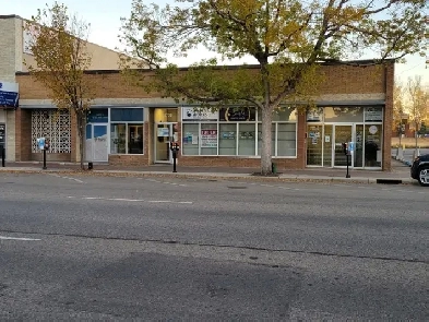 Downtown Office Building for Lease or Sale Image# 3