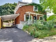 Duplex rénové, Montréal-Nord Image# 7