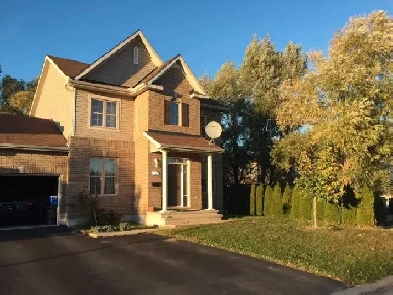 Single home( Aylmer ) for rent Image# 5