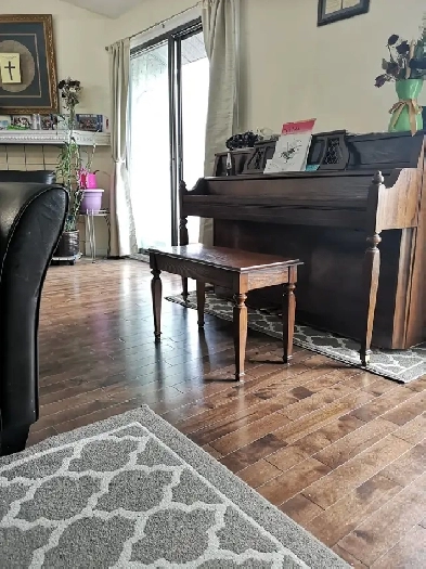 NW Calgary Room for Rent U of C Local Area Image# 1