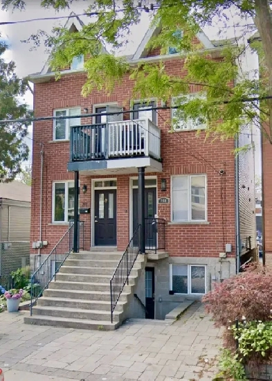 One Bedroom Apartment Downtown Toronto - Parking Available Image# 1