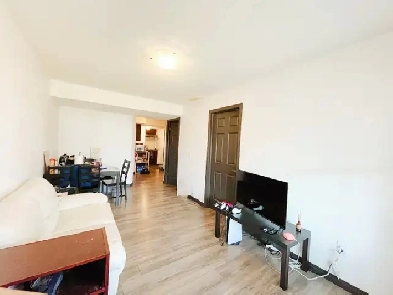 Sage Hill Walkout Basement for Rent Image# 1