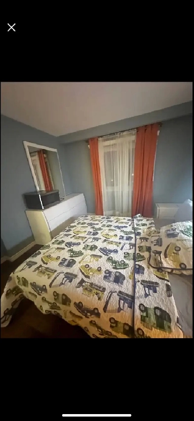 Rome on rent (only for women) Image# 1