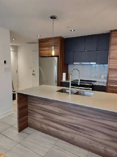 condo 3 1/2 à louer Image# 4