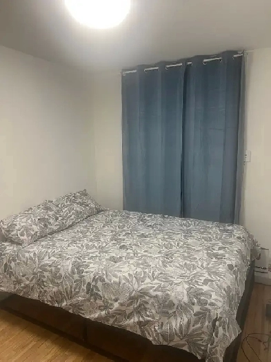 chambre à louer immédiatement à 5 minutes de la station Image# 1