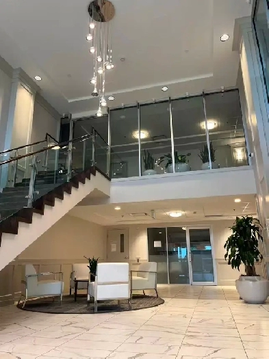 2 Bedrooms and 2 Bathrooms for Sublet next to Outlet/IKEA Image# 1