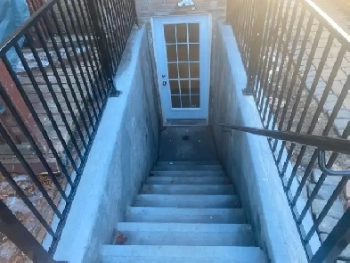 1 Bedroom Basement for rent in Mississauga Image# 1