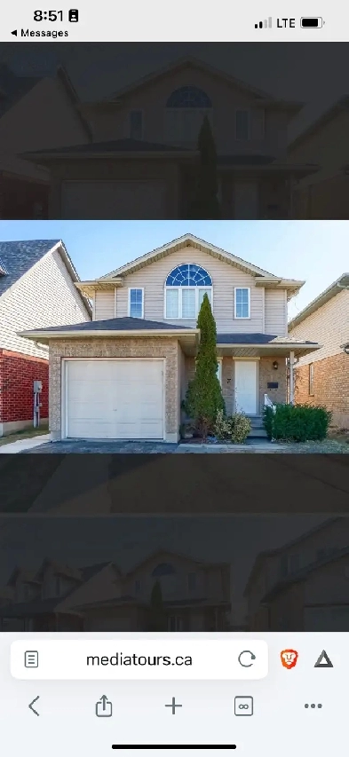 4 Bedroom 4 Bathroom house for rent Image# 6