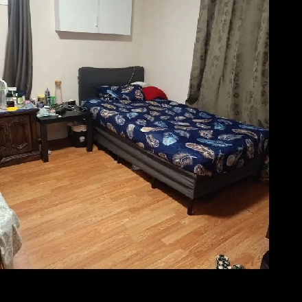 Ron for rent in Basement Image# 1