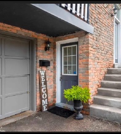 2 Bedroom basement for rent in brampton Image# 1