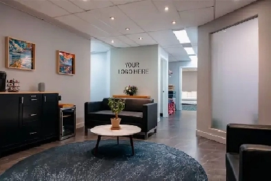 Clinic Space for Lease: Midnapore, Calgary Image# 11