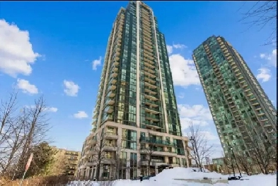 1 Bedroom Condo For Rent in Mississauga Image# 1