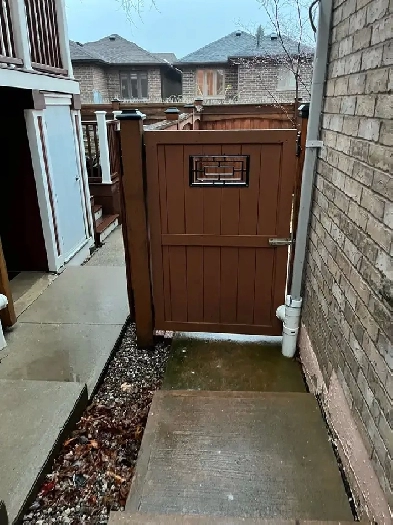 2 Bedroom 1 Bathroom Walkout Basement For Rent Image# 1